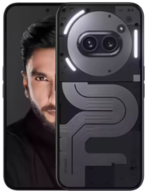 Nothing Phone (2a) Plus