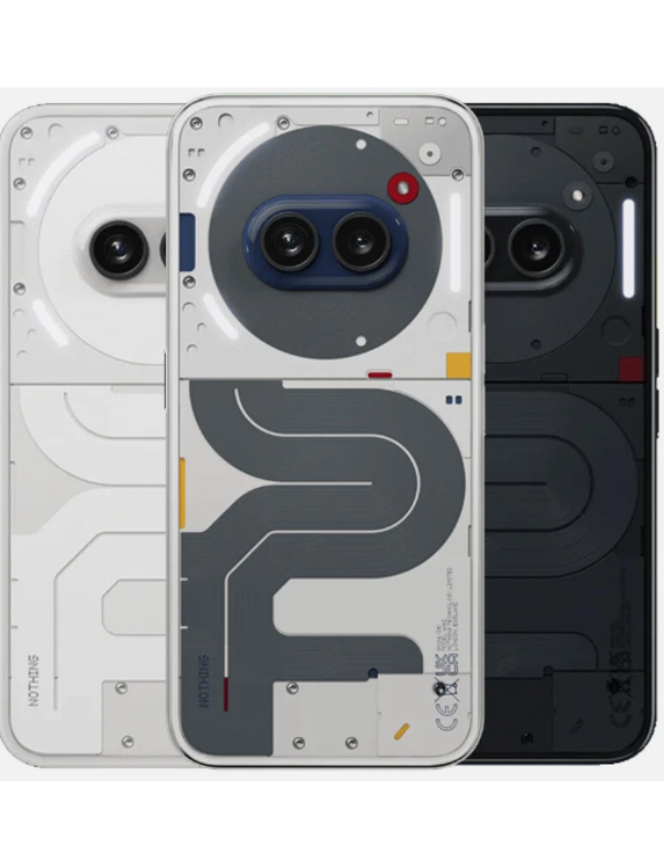 Nothing Phone (2a) Back Triple