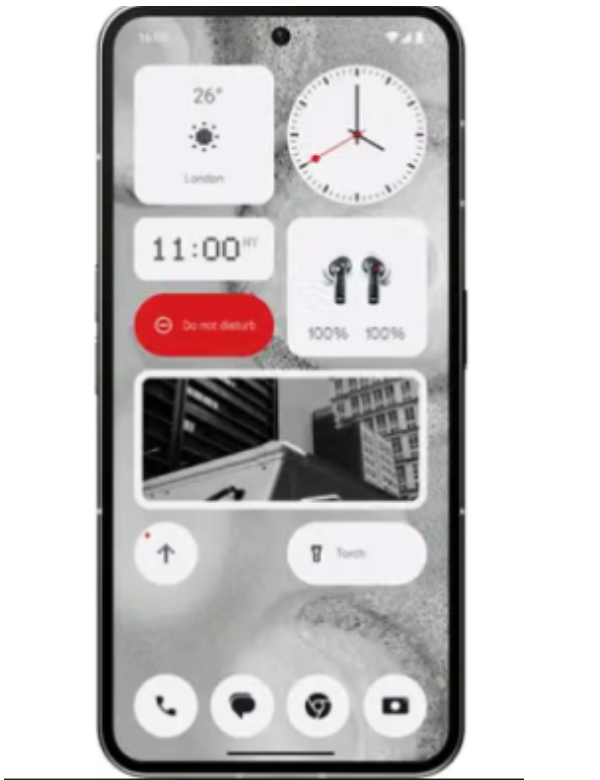 Nothing Phone (3)