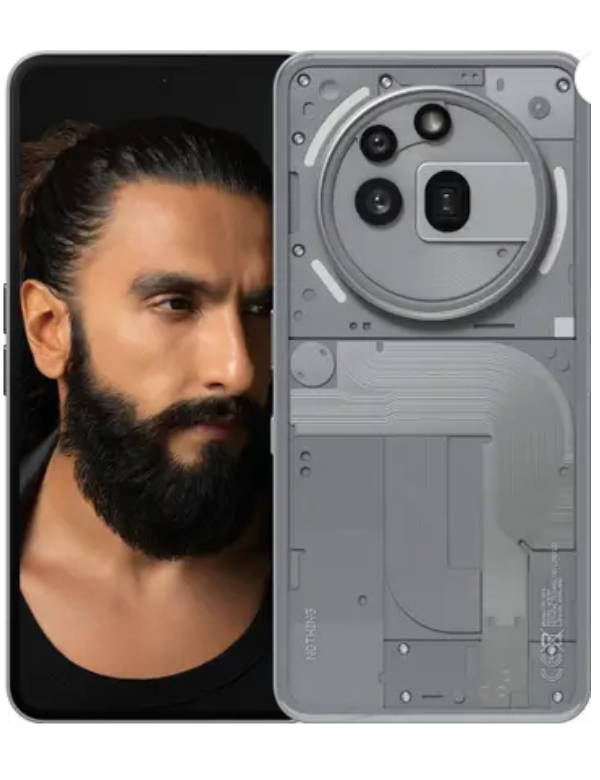 Nothing Phone (3a)