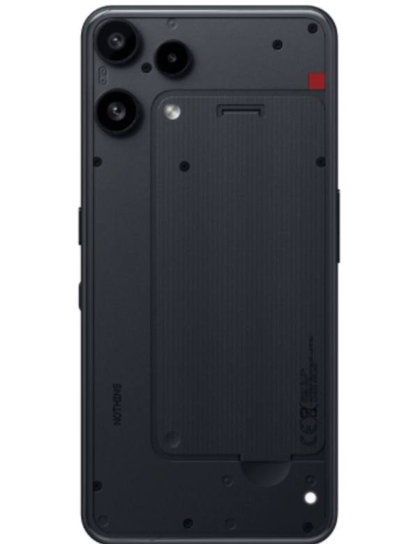 Nothing Phone (3a) Lite