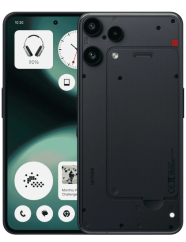 Nothing Phone (3a) Lite