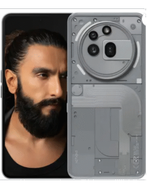 Nothing Phone (3a) Pro