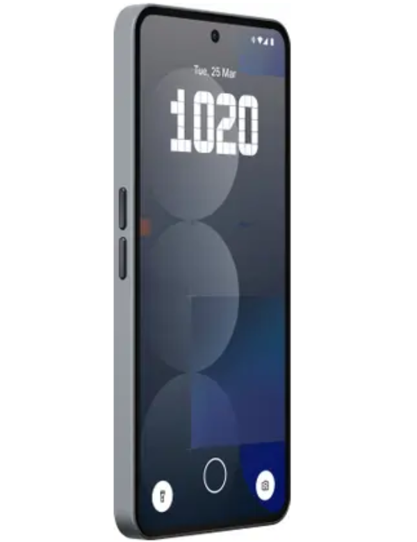 Nothing Phone (3a) Pro