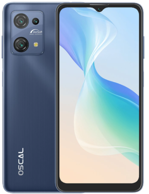 Oscal C30 Pro