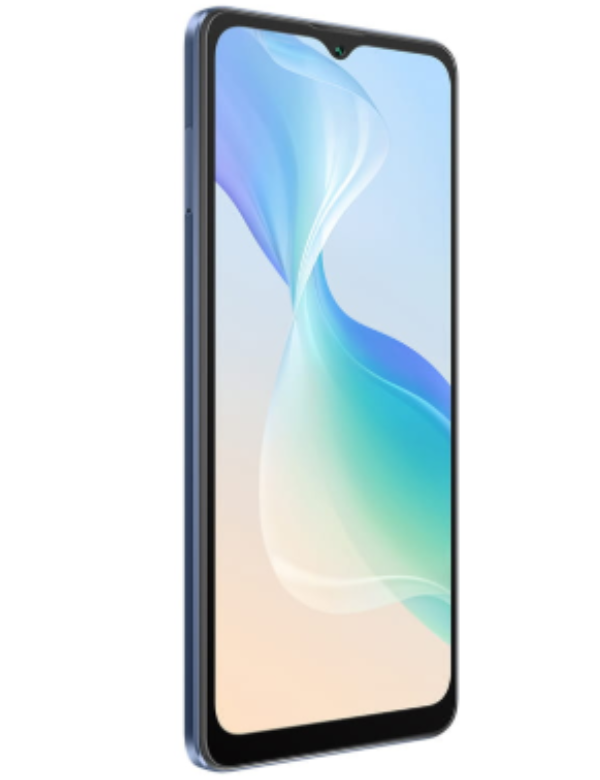 Oscal C30 Pro Front Side