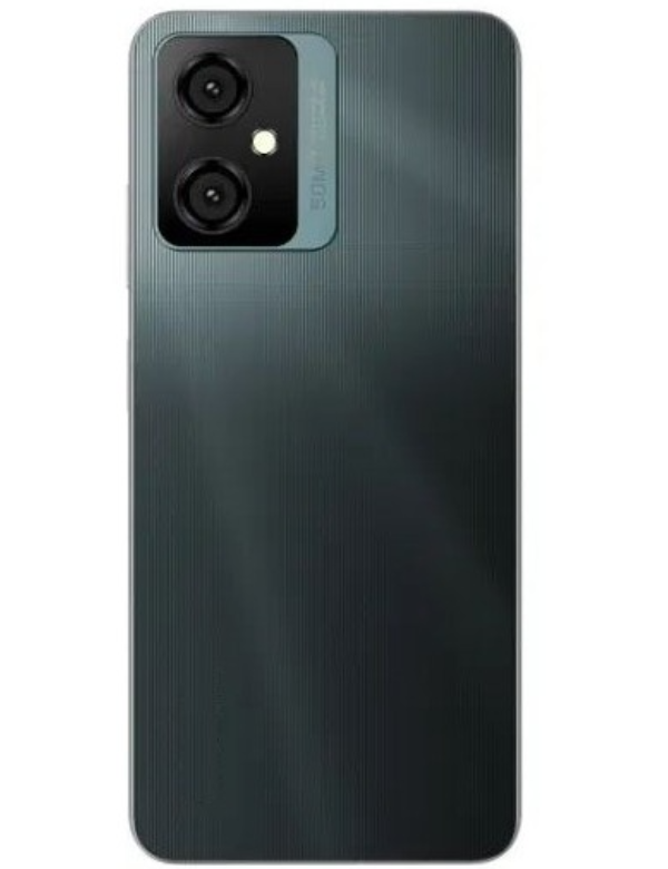 Oscal C70 Back Black Colour