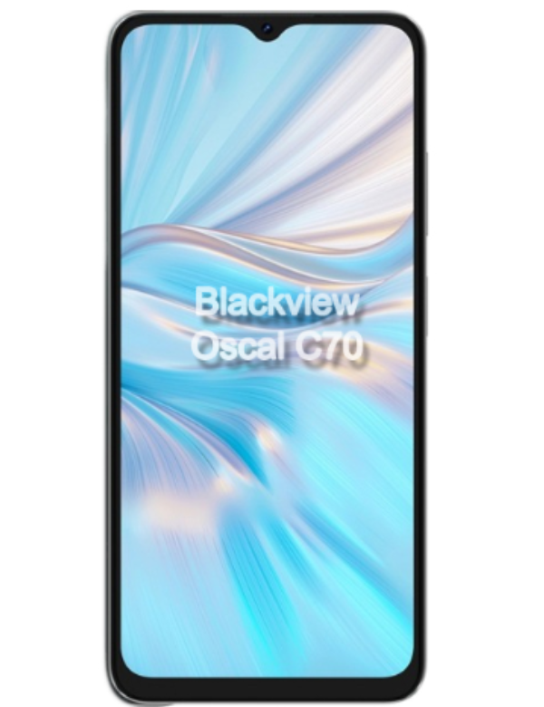 Oscal C70 Front