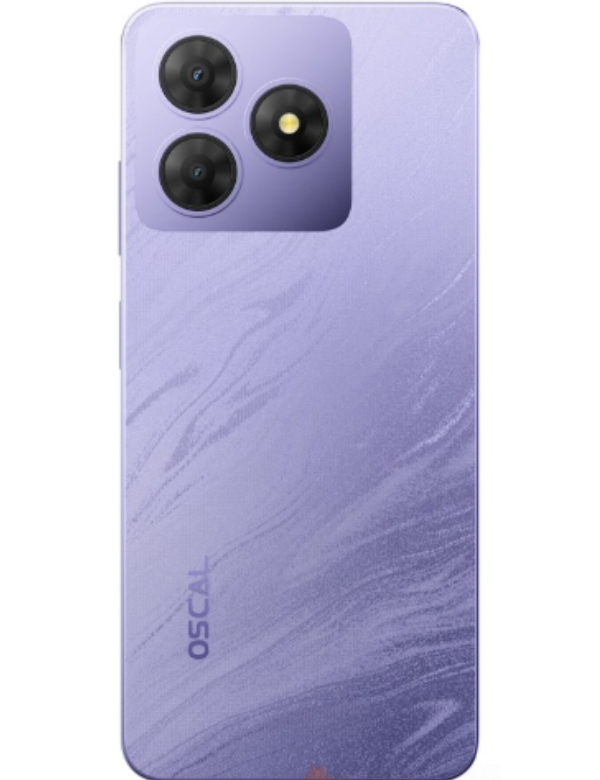 Oscal Flat 2