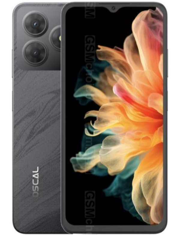 Oscal Flat 2