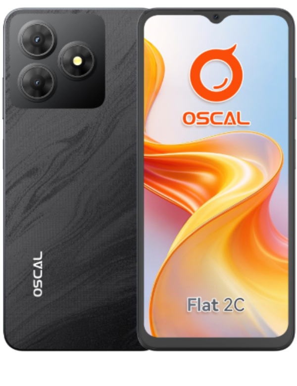 Oscal Flat 2C