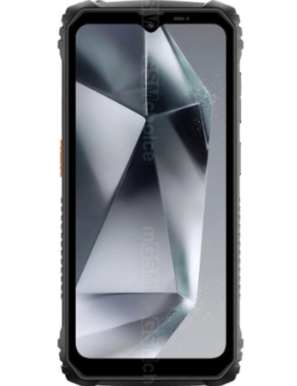 Oscal Marine 1 Side Front