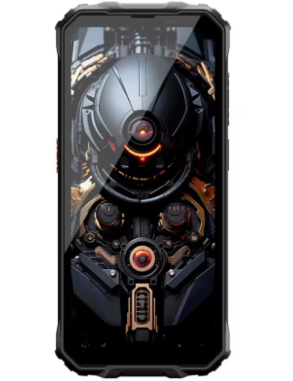 Oscal Marine 2