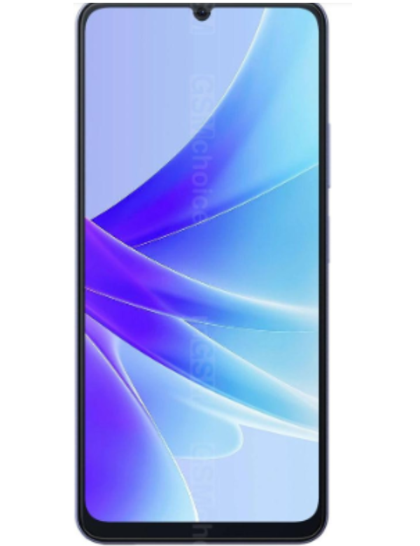 Oscal Modern 8 Front