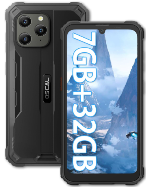 Oscal S70 Pro