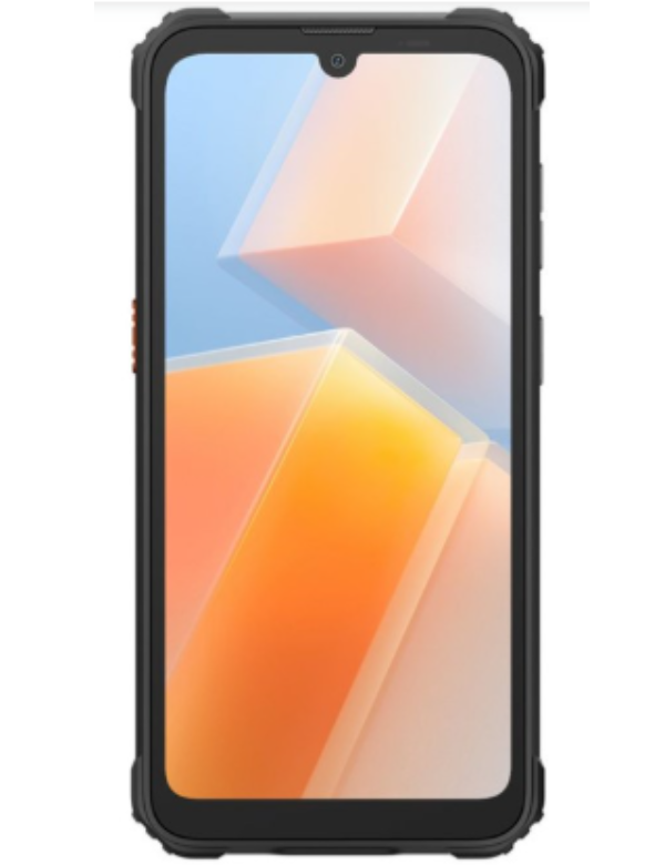 Oscal S70 Pro Front
