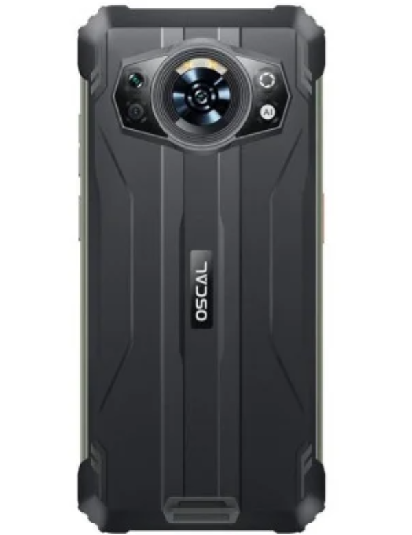 Oscal S80