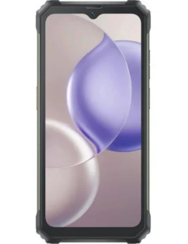Oscal S80 Front