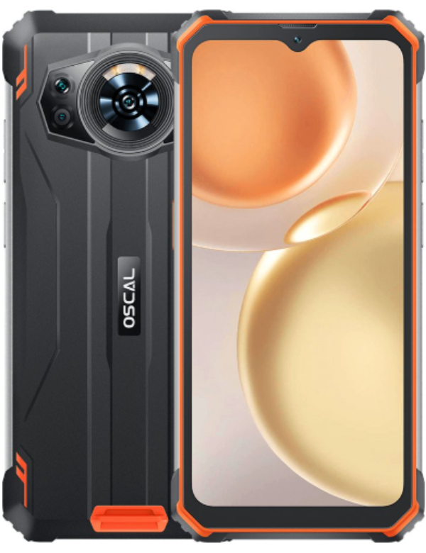 Oscal S80