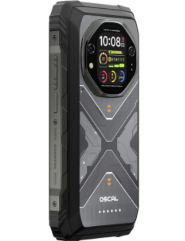 Oscal Tank 1 Back side