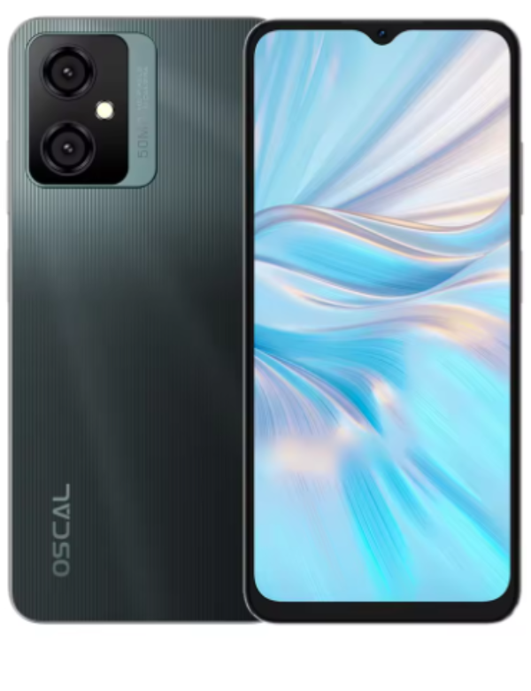 Oscal Tiger 10