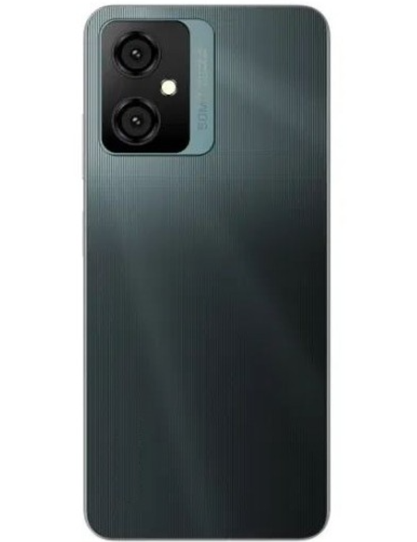 Oscal Tiger 10 Back Black Colour