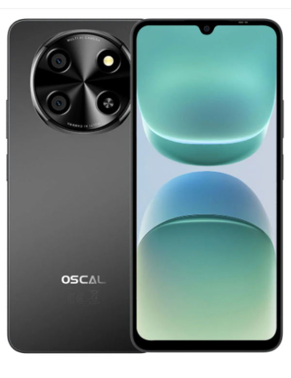 Oscal Tiger 8