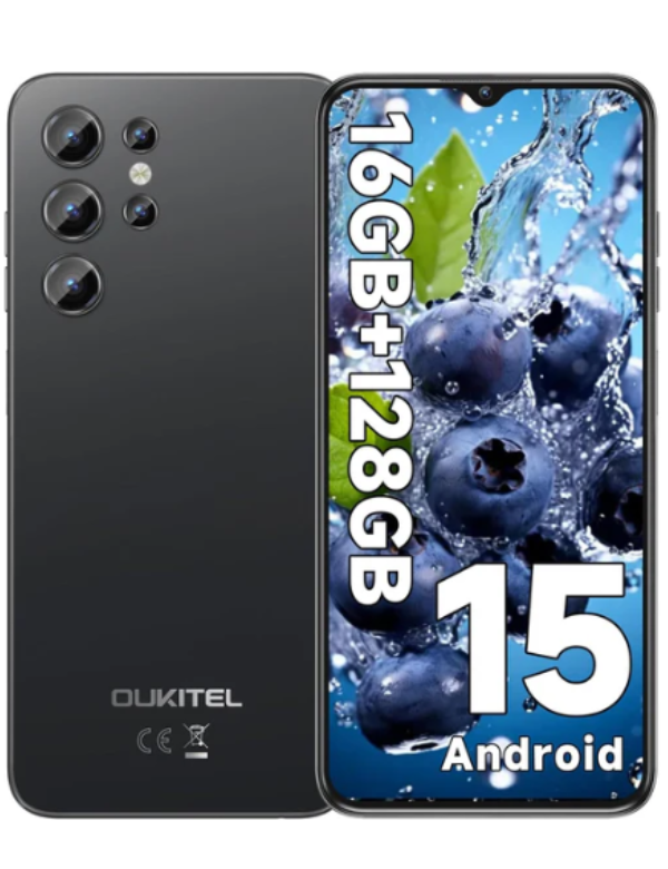 Oukitel C1 Pro