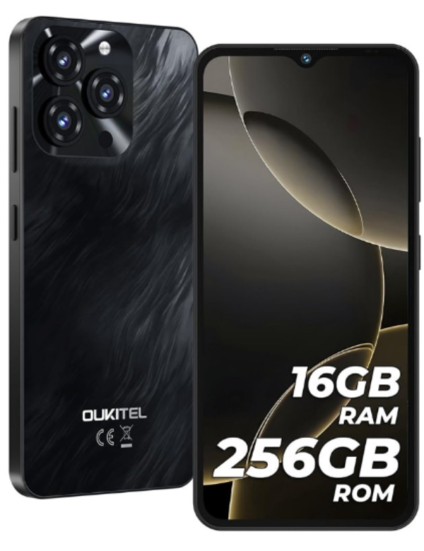 Oukitel C2