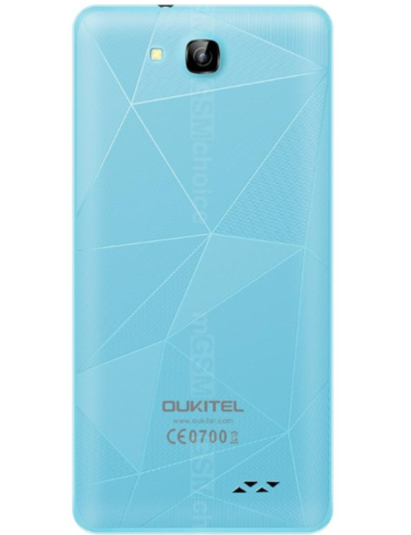 Oukitel C3