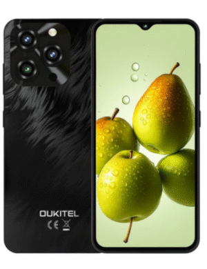 Oukitel C3