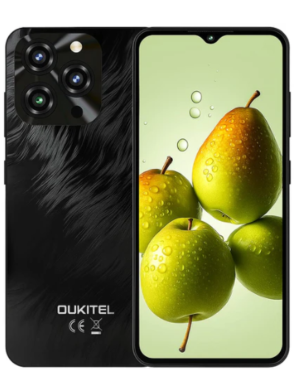 Oukitel C3