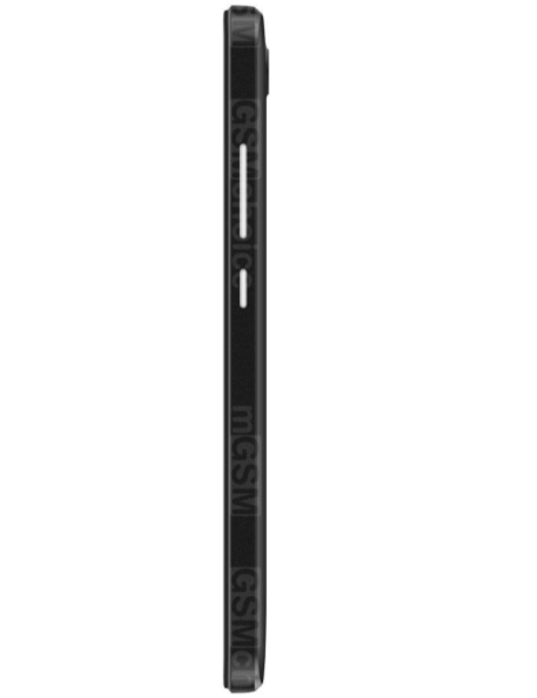 Oukitel C3 Side