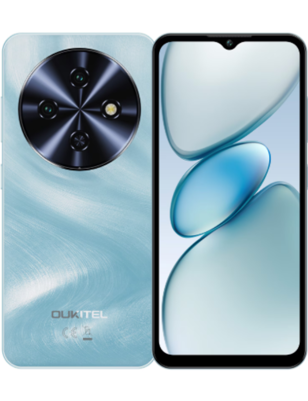 Oukitel C5
