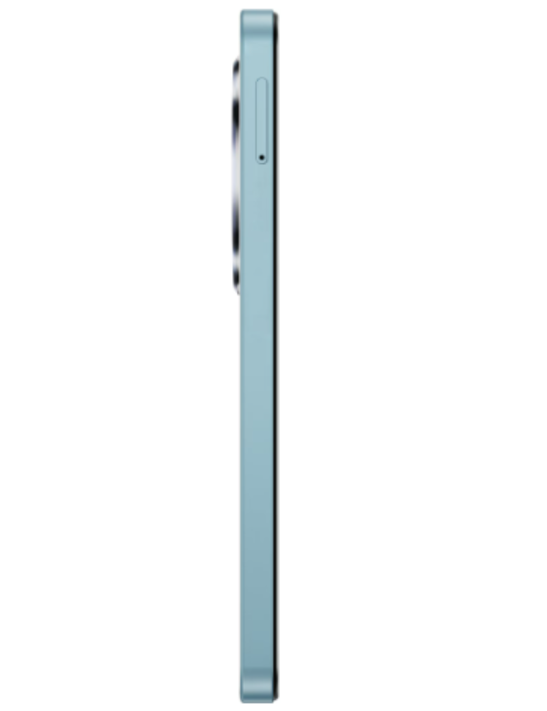 Oukitel C5 Side