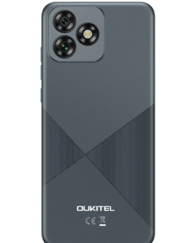 Oukitel C53