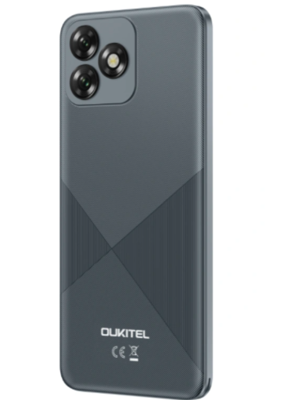 Oukitel C53