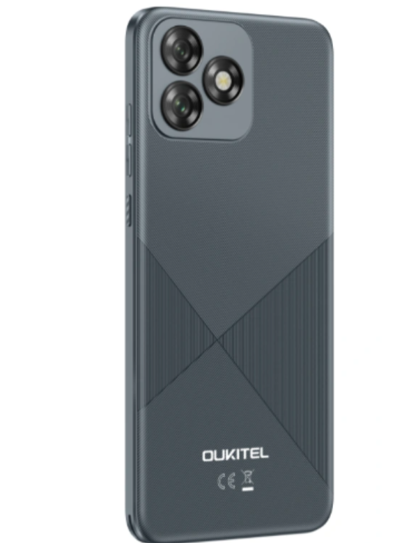 Oukitel C53 Side