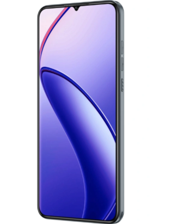 Oukitel C53 Front Side