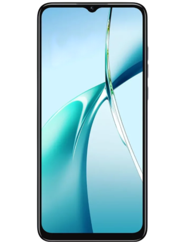 Oukitel C57 Pro front