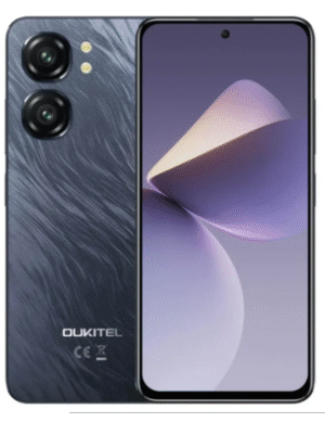 Oukitel C58