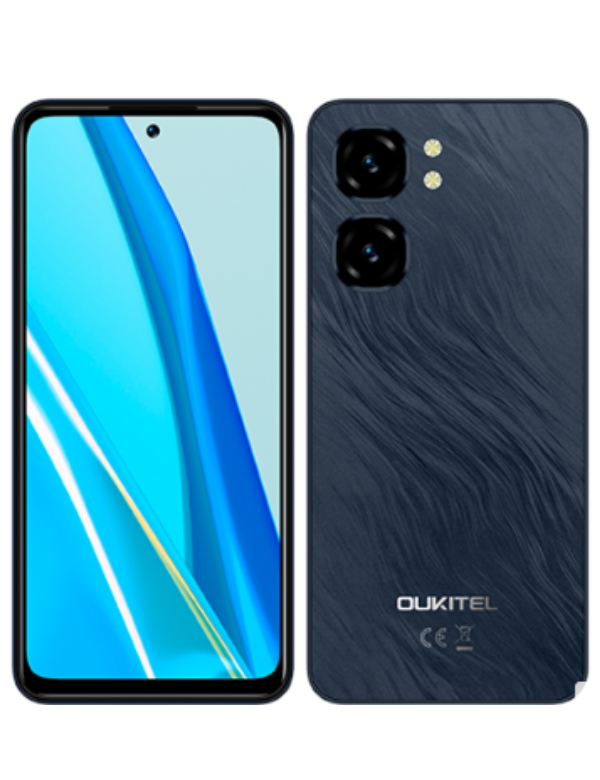 Oukitel C58 Pro