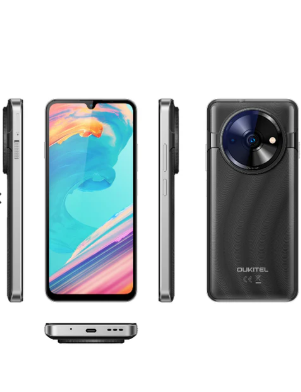 Oukitel C59