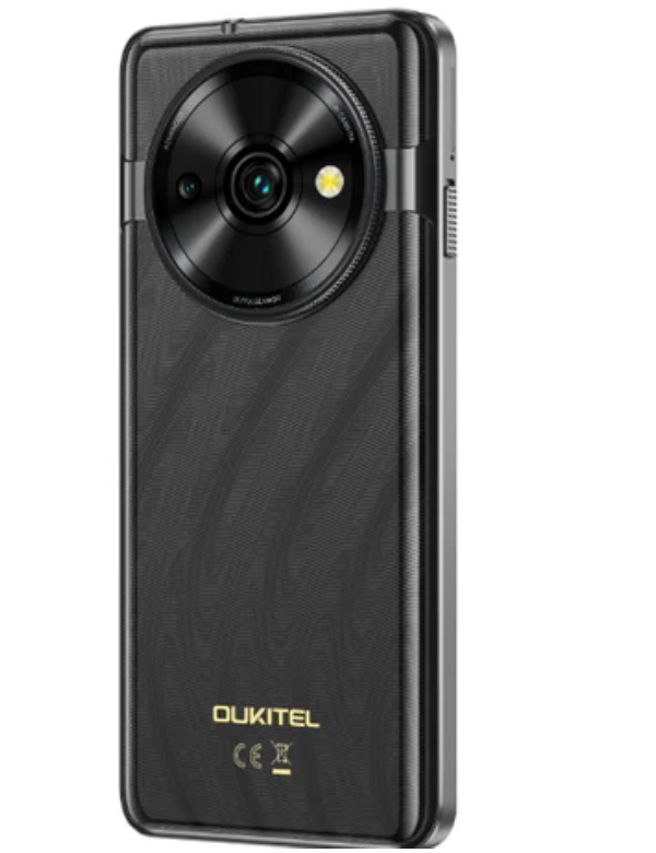 Oukitel C59