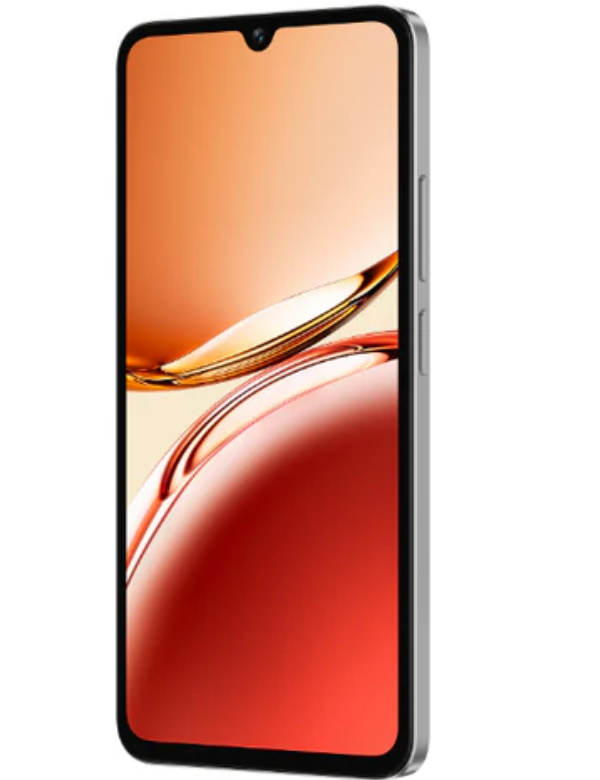 Oukitel C59 Front Side