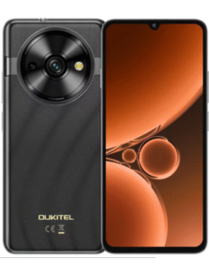 Oukitel C59