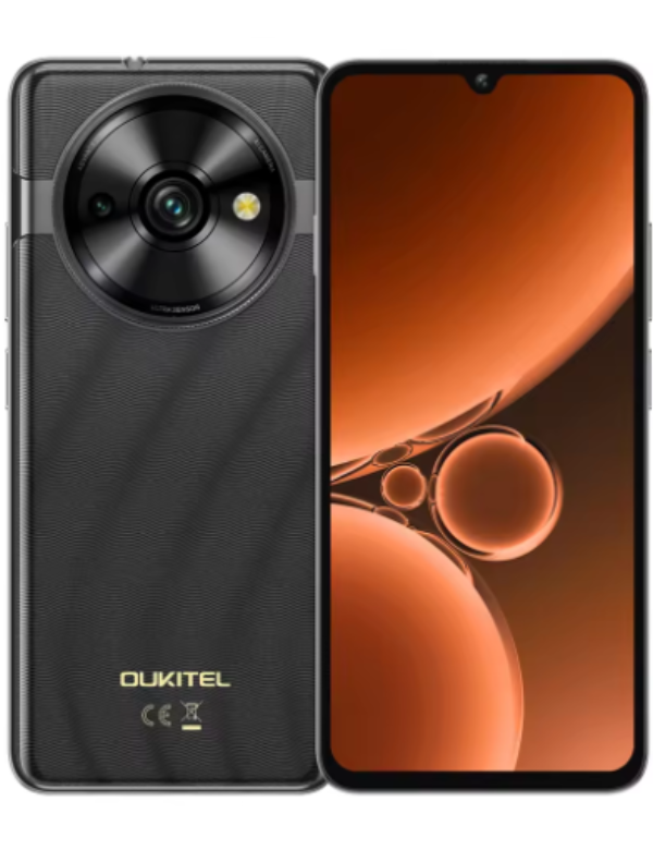Oukitel C59