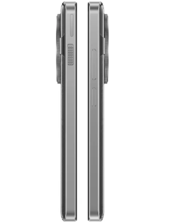 Oukitel C59 Side