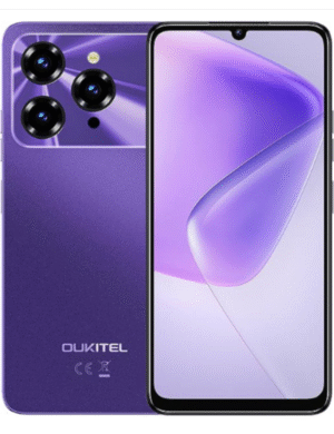 Oukitel C6