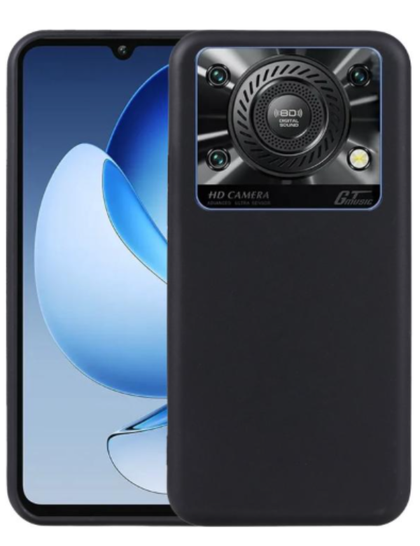 Oukitel C60
